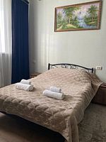 Номер Comfort, Отель Замок, Городец