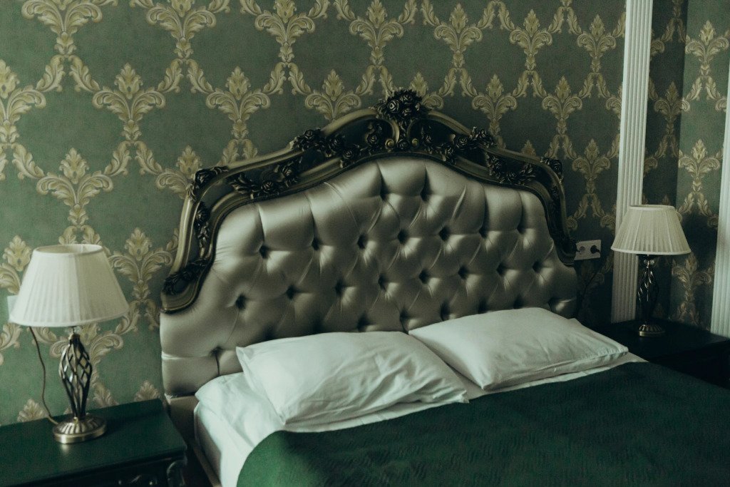 Отель Богемия, поселок Кстово, Ярославская область