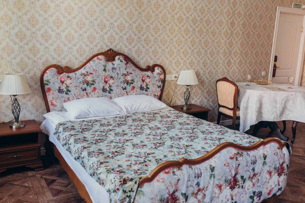 Отель Богемия, Ярославская область: фото 3