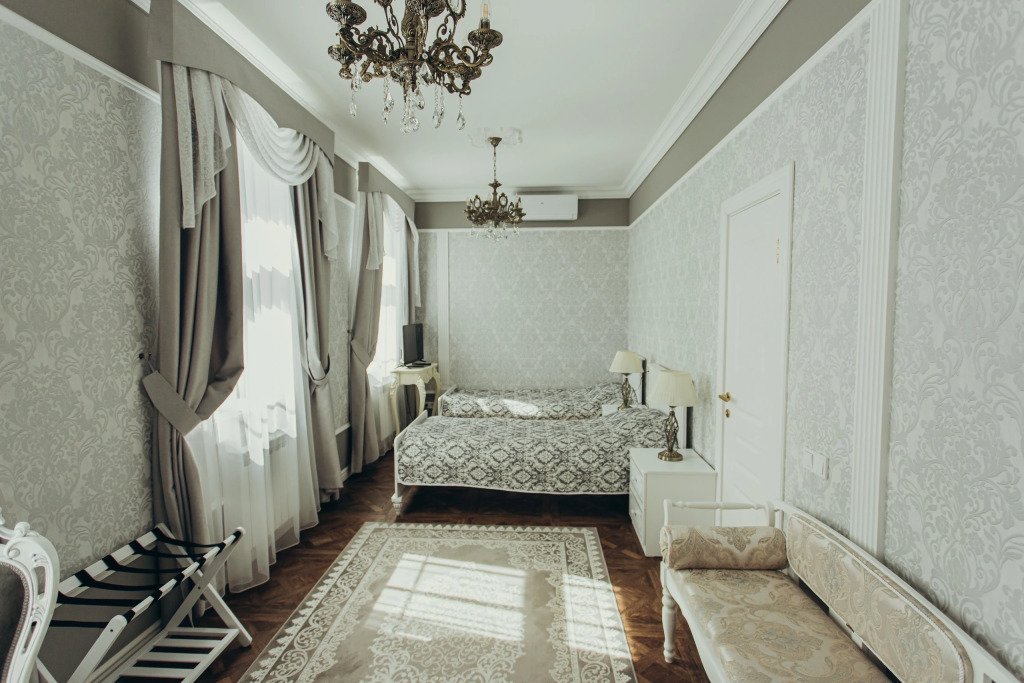 Отель Богемия, Ярославская область: фото 4