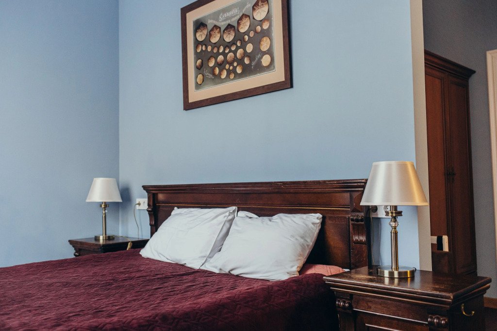 Отель Богемия, Ярославская область: фото 5