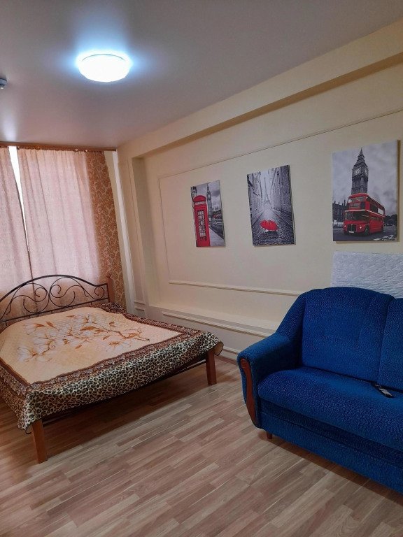 Отель Гостиный двор, Республика Калмыкия: фото 3