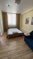 Двухместный номер № 201 Deluxe двуспальная кровать, Отель Гостиный двор, Элиста