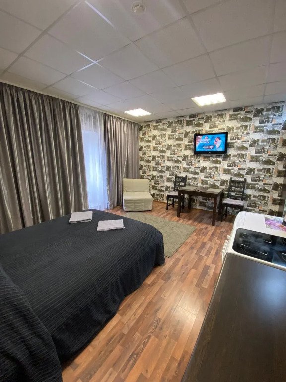 Отель Хуторок, Ленинградская область: фото 2