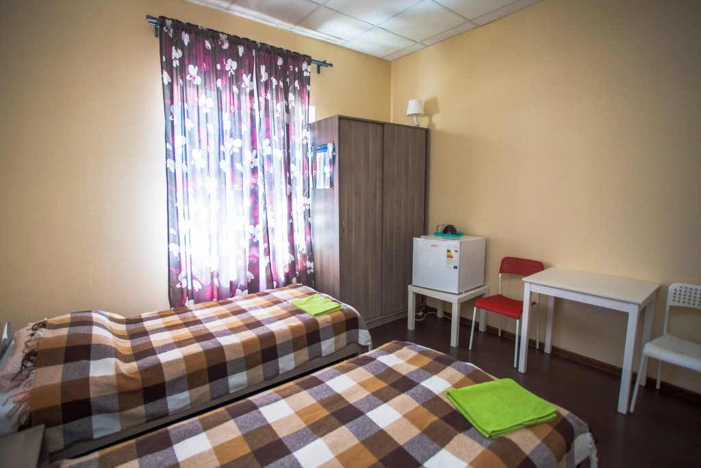 Отель Хуторок, Ленинградская область: фото 5