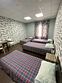 Четырёхместный номер Economy, Отель Хуторок, Кандикюля