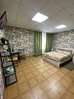 Двухместный номер Superior двуспальная кровать, Отель Хуторок, Кандикюля