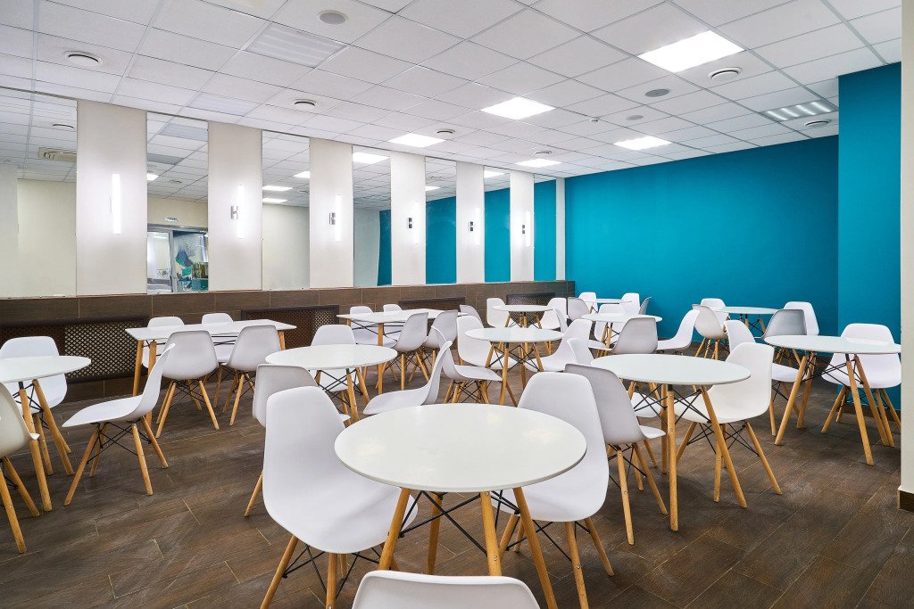 Отель Термы Плюс, Пермский край: фото 5