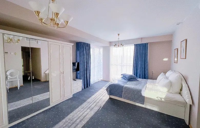 Отель Декабрист на Ленина 93, Забайкальский край: фото 2