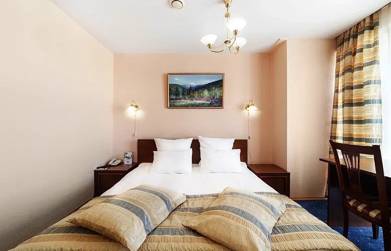 Отель Декабрист на Ленина 93, Забайкальский край: фото 5