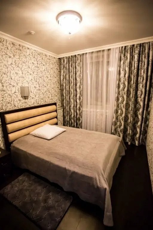 Отель Гостиница Кристалл, Якутск, Республика Саха (Якутия)