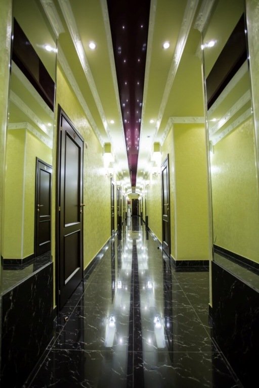 Гостиница Кристалл, Республика Саха (Якутия): фото 3