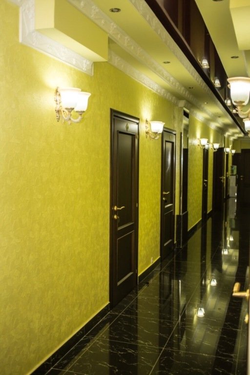 Гостиница Кристалл, Республика Саха (Якутия): фото 4