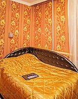 Двухместный номер Standard двуспальная кровать, Отель Гостиница Кристалл, Якутск