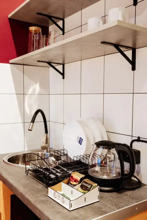 Отель Попов Арт, Ленинградская область: фото 4