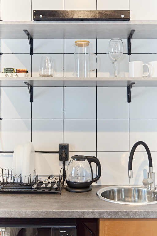 Отель Попов Арт, Ленинградская область: фото 5