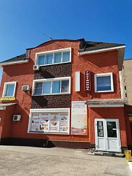 Отель Гостиница Уют