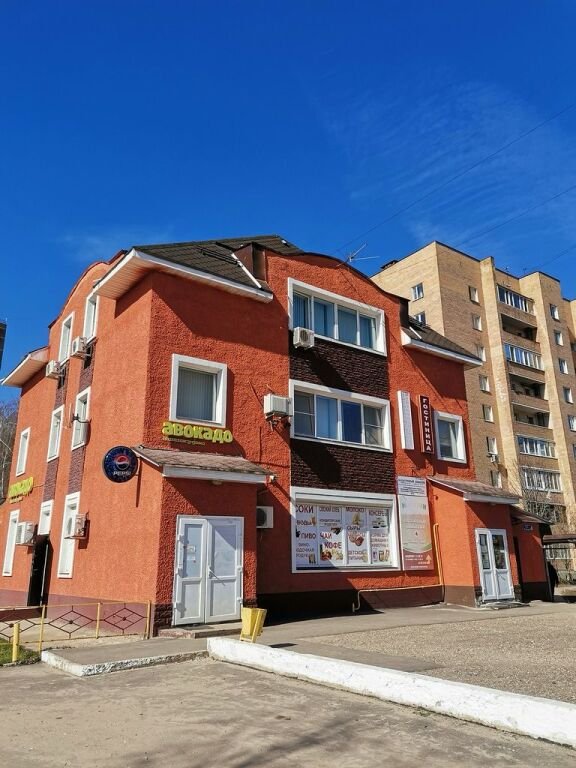 Гостиница Уют, Московская область: фото 2