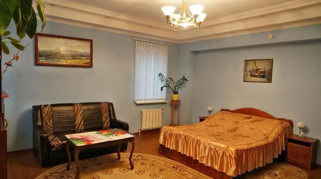 Гостиница Уют, Московская область: фото 3