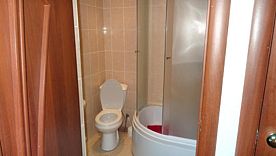 Номер Standard, Отель Гостиница Уют, Голицыно
