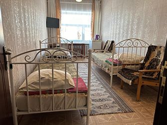 Отель Северянка