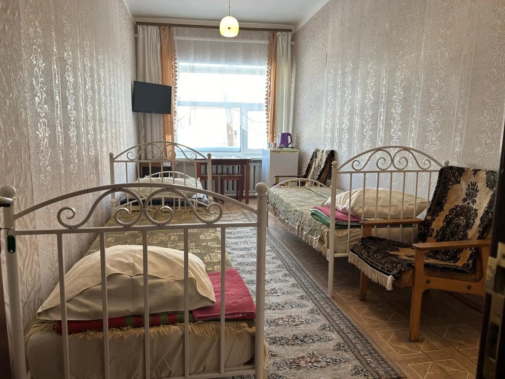 Северянка, Томская область: фото 2