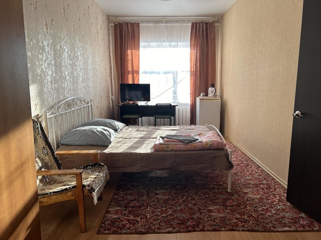 Северянка, Томская область: фото 3