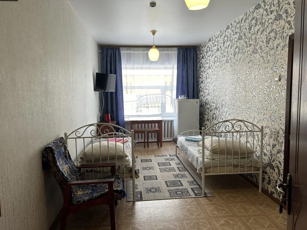 Северянка, Томская область: фото 4