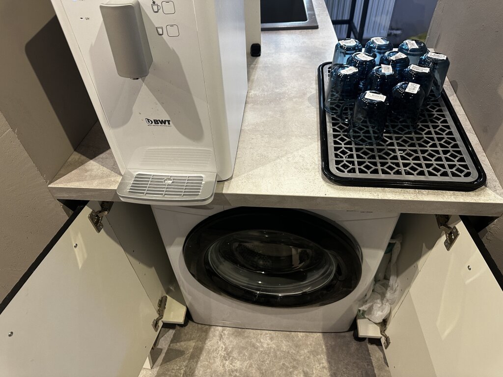 Отель SHELTERZ Три вокзала, Московская область: фото 5