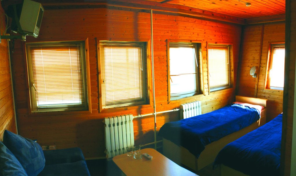 Отель Форт Константин, Ленинградская область: фото 3