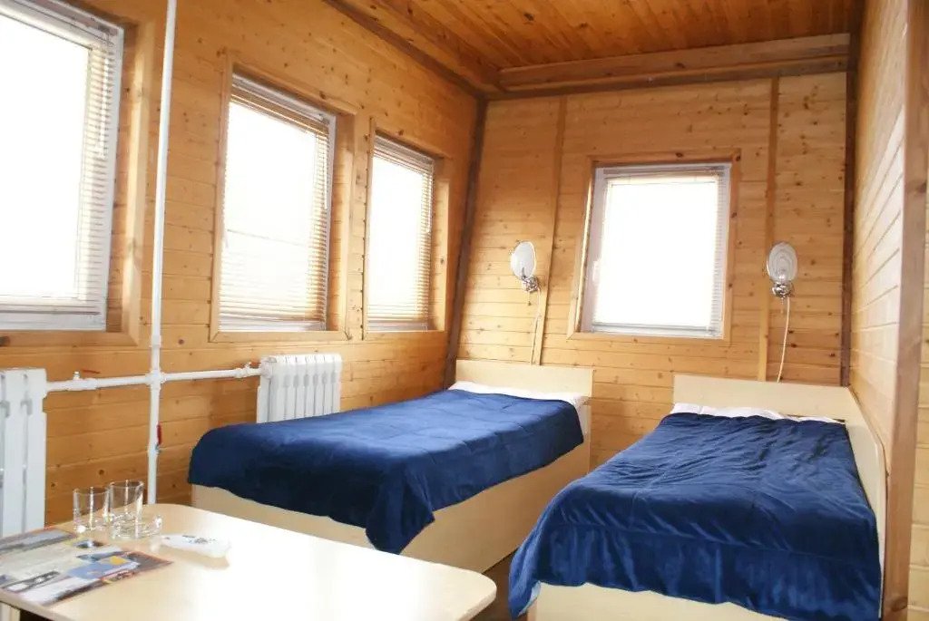 Отель Форт Константин, Ленинградская область: фото 4