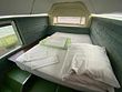 Двухместный номер Кемпер двуспальная кровать, Отель Форт Константин, Кронштадт