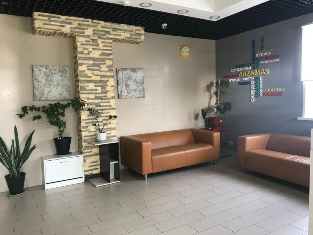 Arz.otel, Нижегородская область: фото 4