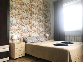 Двухместный номер Standard двуспальная кровать, Отель Arz.otel, Арзамас