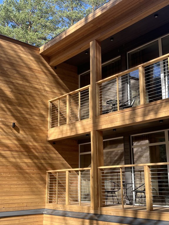 Отель Terrassa, Горный Алтай (Республика Алтай): фото 2