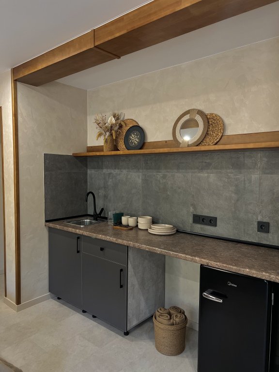 Отель Terrassa, Горный Алтай (Республика Алтай): фото 4