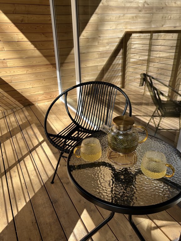 Отель Terrassa, Горный Алтай (Республика Алтай): фото 5