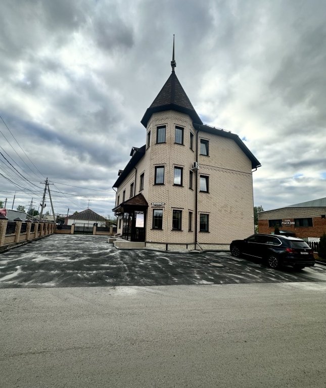 Отель Ода, Липецкая область: фото 4