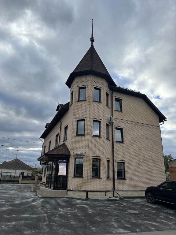 Отель Ода, Липецкая область: фото 5