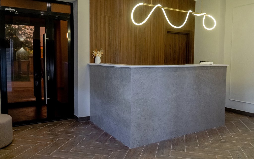 Отель Hotel&Restaurant Сальников, Нижегородская область: фото 2