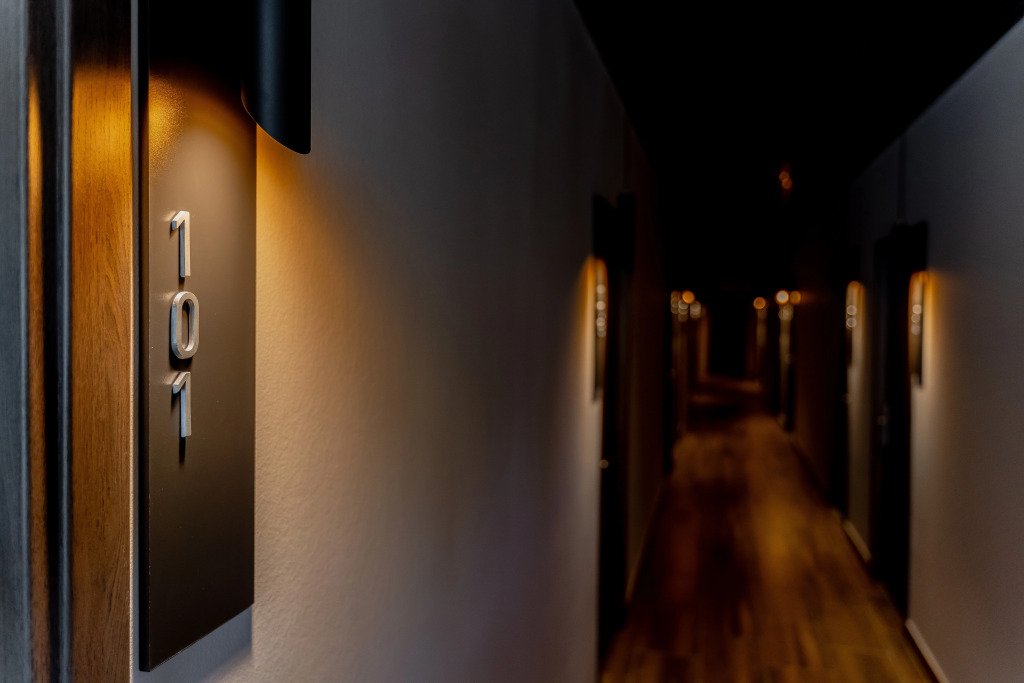 Отель Hotel&Restaurant Сальников, Нижегородская область: фото 4