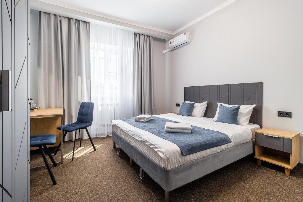 Отель Закат, Нижний Новгород, Нижегородская область