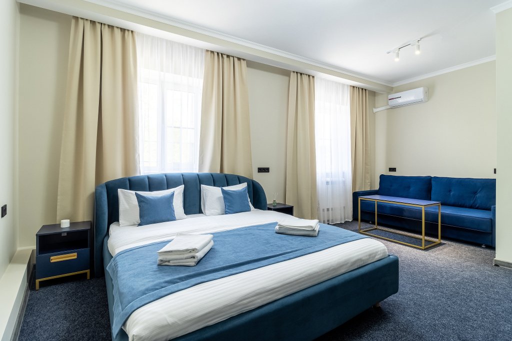 Отель Закат, Нижегородская область: фото 4