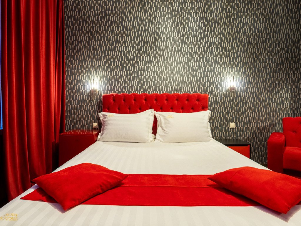 Отель Сова на Профсоюзной, Московская область: фото 3