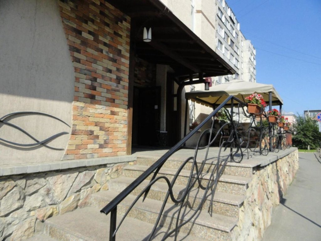 Отель Атриум, Курганская область: фото 2