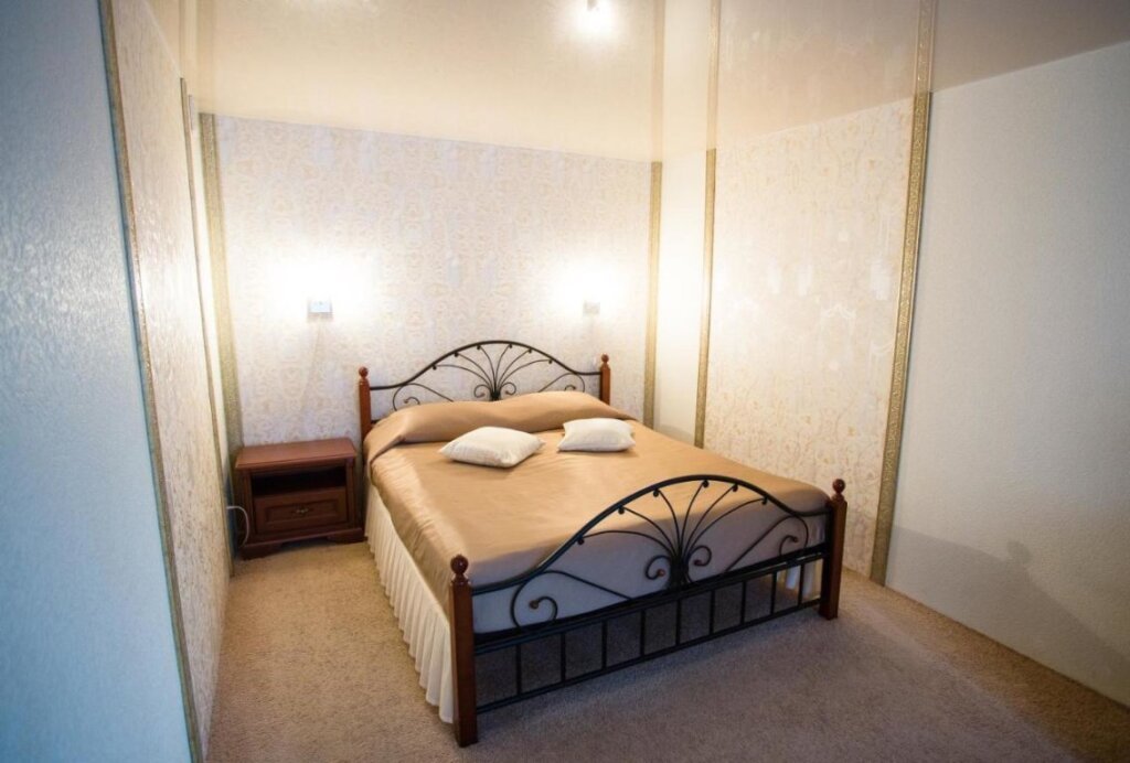 Отель Атриум, Курганская область: фото 3