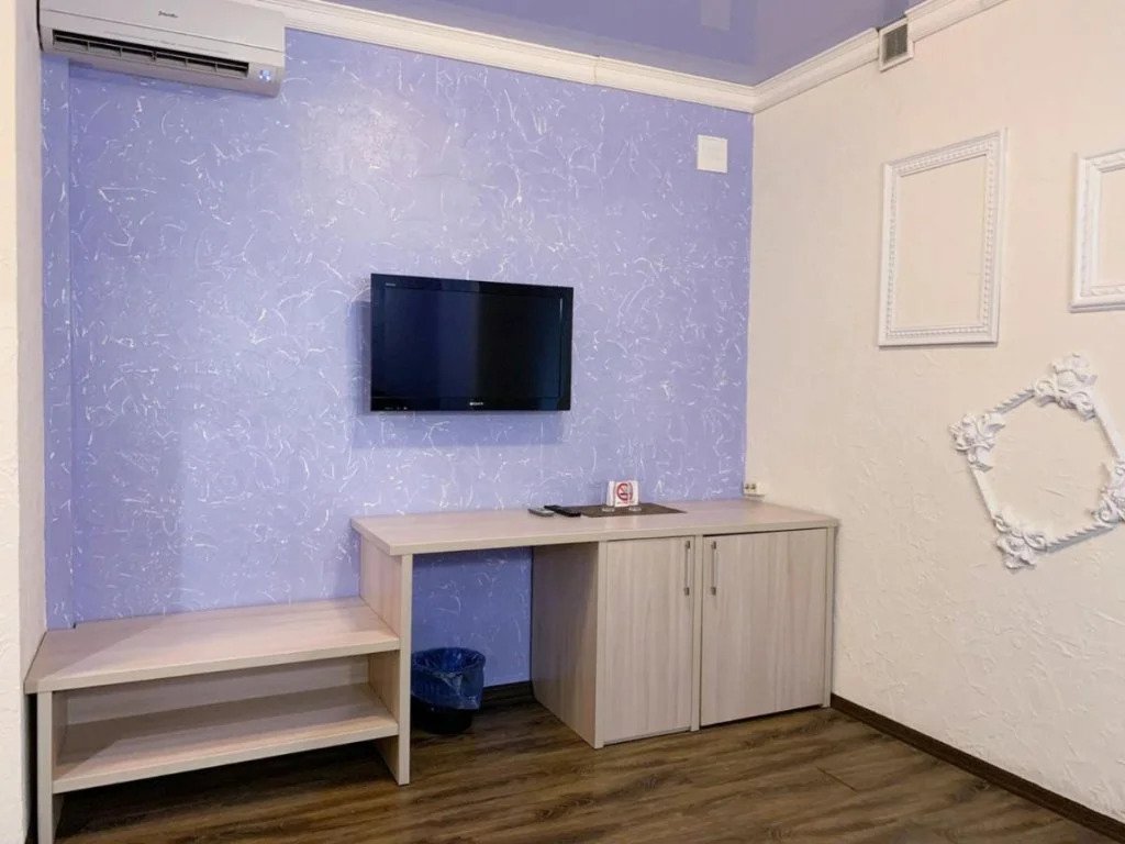 Отель Атриум, Курганская область: фото 4