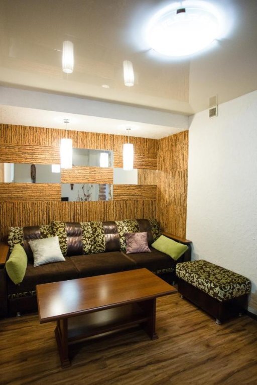 Отель Атриум, Курганская область: фото 5