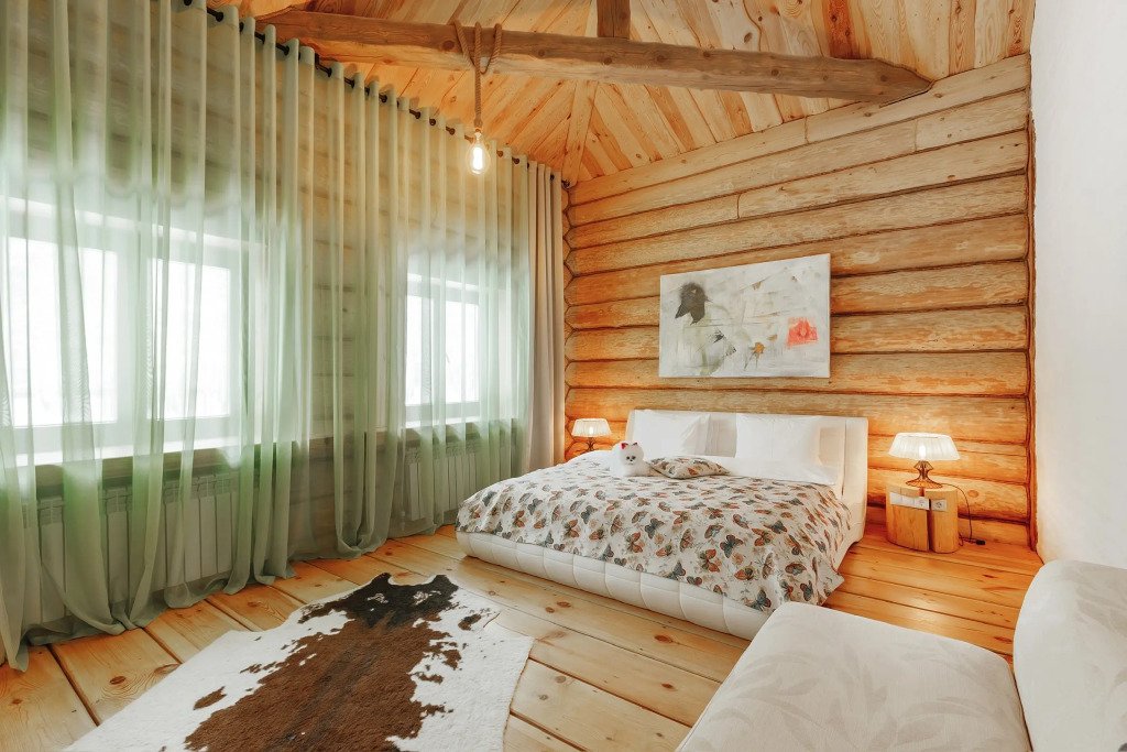 Отель Загородный Усадьба Долгорукий, Владимирская область: фото 2