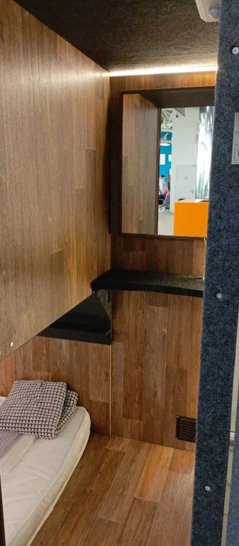 Отель Рекорум, Волгоградская область: фото 4